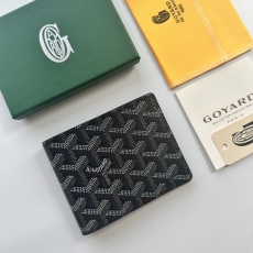 Goyard Wallets Purse